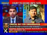 2G scam: Court to decide on Swamy's plea against Chidambaram
