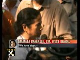 Kolkata fire: Mamata deflects blame, death toll 87