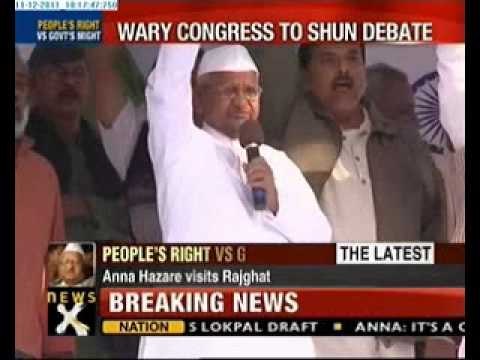 Left, BJP field star speakers to debate on Lokpal