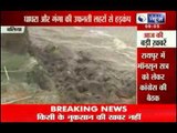 India News: Floods in Uttar Pradesh, Assam