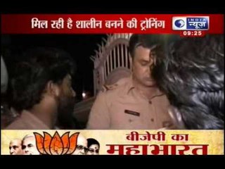 India News: Police debates over petty issues, victim dies