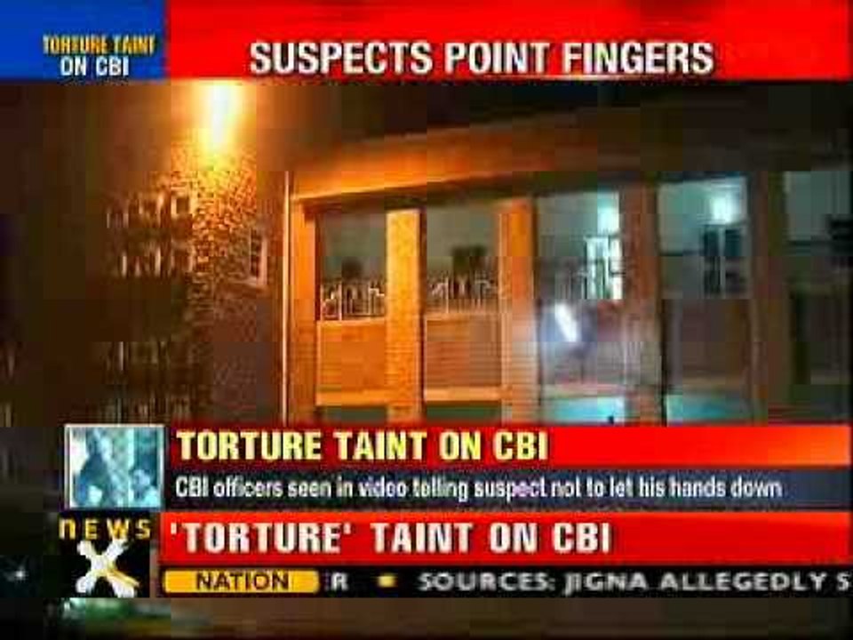 Bhanwari case: CBI tortures suspect