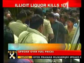 WB hooch tragedy: Death toll rises to 101