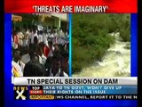 Mullaperiyar dam row: Kerala wants new dam;TN to pass resolution