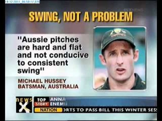 Sehwag, Zaheer pose threat to Australia: Ian Chappell