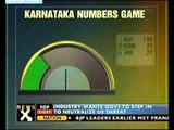 Karnataka by-poll: Crucial time for Sadananda Gowda