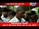 India News: 4th day of mid-day meal tragedy, no signs of Nitish Kumar