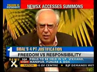 Delhi court summons 21 social networking sites