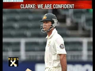 India vs Australia: Ponting, Hussey retained for Melbourne Test