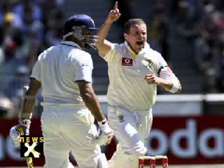 Day 3, Melbourne Test: Australia 179/8 in second innings