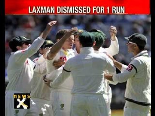 Melbourne Test: Australia Wins 1st Test against India by 122 runs