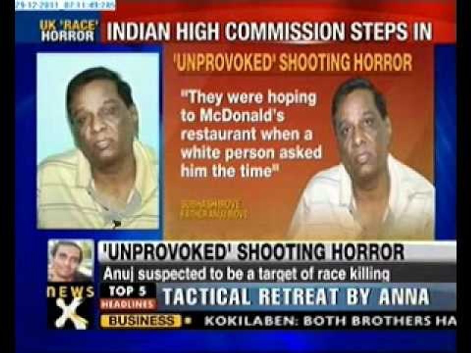 Anuj murder UK police seeks time to hand over body