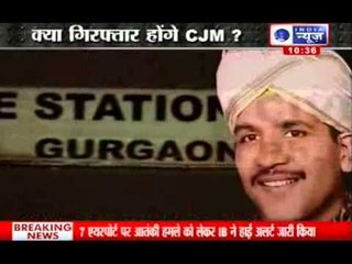 Salaakhen: Geetanjali murder case