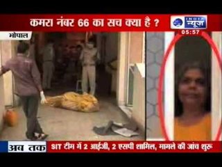 India News: Dead body found in Bhopal after five days