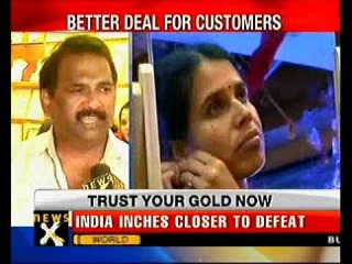 Cabinet makes hallmarking gold jewellery mandatory
