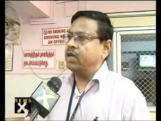 Tamil Nadu Doctors strike to condemn murder