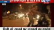 India news: Bikers create ruckus in Delhi again