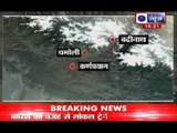 India News: Heavy rains lash Chamoli in Uttarakhand