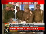 UP Polls: Police seizes Rs 12.5 crore in Ghaziabad