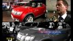Living Cars (Ep-56): Auto Expo 2012; Big car launches