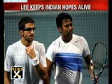 Paes-Tipsarevic enter Chennai Open final‎