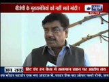 India News: Shatrughan Sinha echoes voice against Narendra Modi