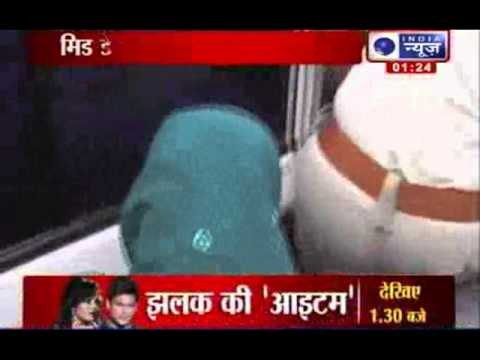 Bihar midday meal: School principal to face lie-detector test