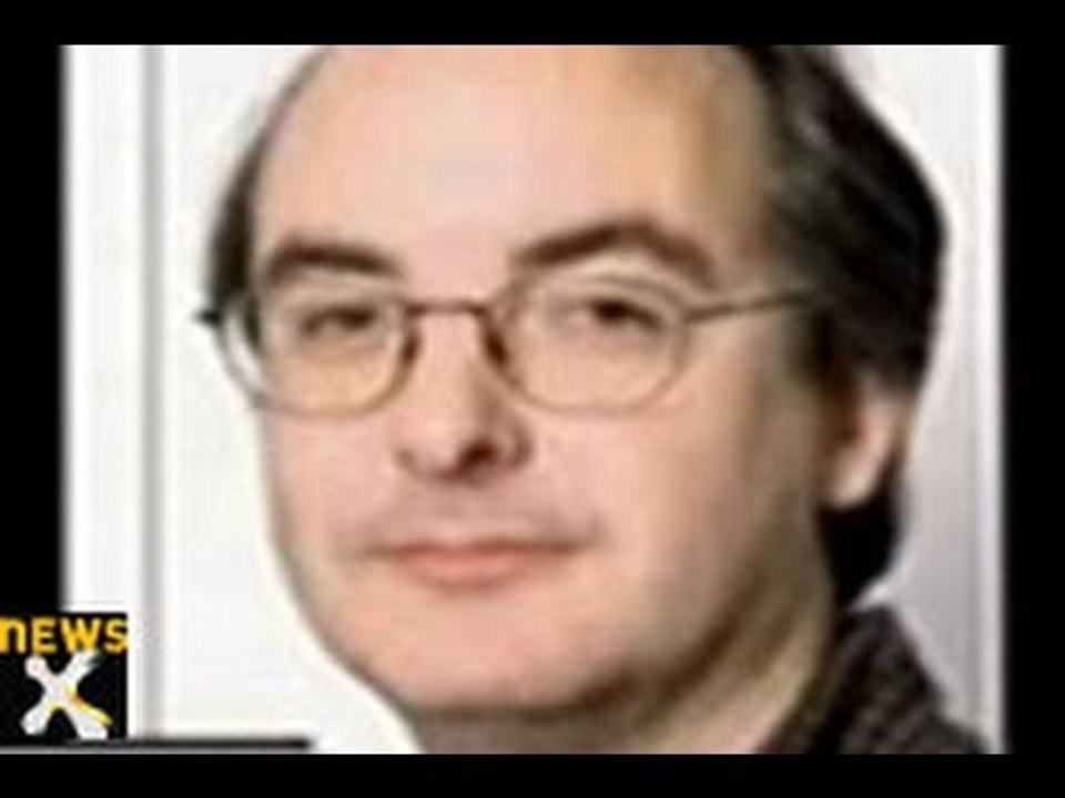 Oxford professor death: It was 'tragic accident', says wife