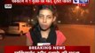 India News: Police firing in Delhi kills one biker