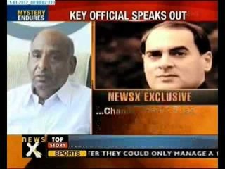 Rajiv Gandhi murder conspiracy still unrevealed, claims book