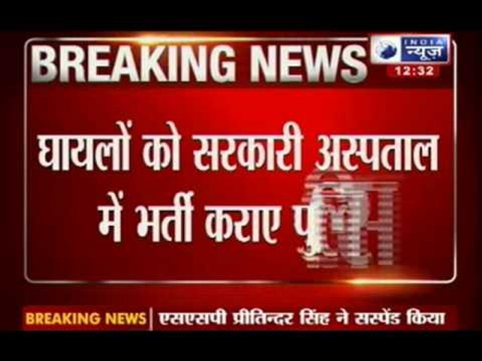 India News Operation Yamdut: 10 Noida policemen...