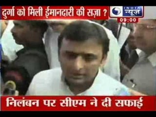 India News: Headlines at 9:00 A.M.