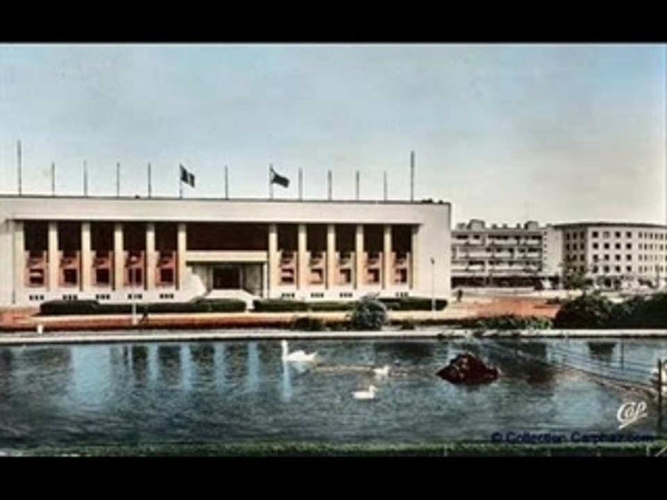 Baghi n3amer dar