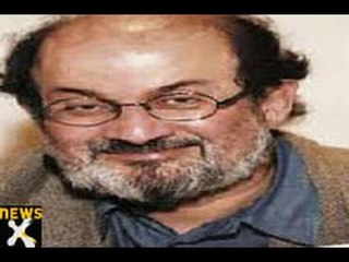 Raj police invented plot to keep me away: Rushdie