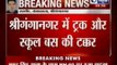 Nine kids die in a road accident in Sri Ganganagar in Rajasthan