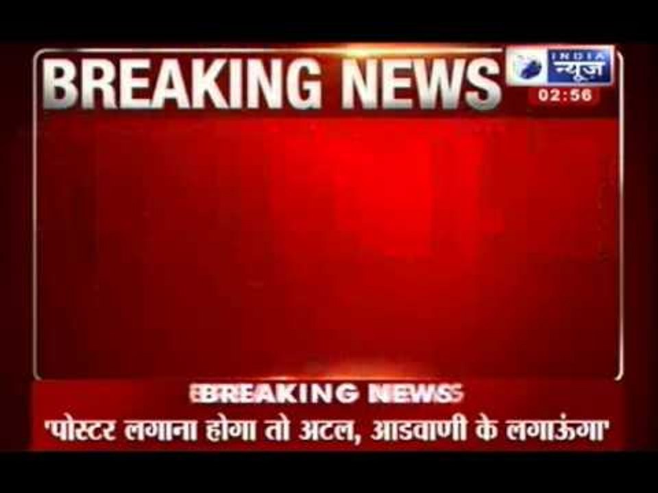 India News: Shatrughan Sinha criticizes Narendra Modi