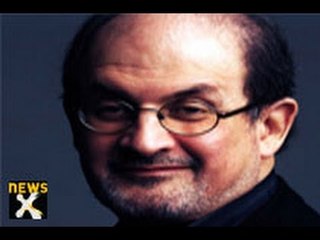 Rushdie to address Lit Fest via video link