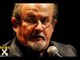 After protests, Salman Rushdie's video link called off