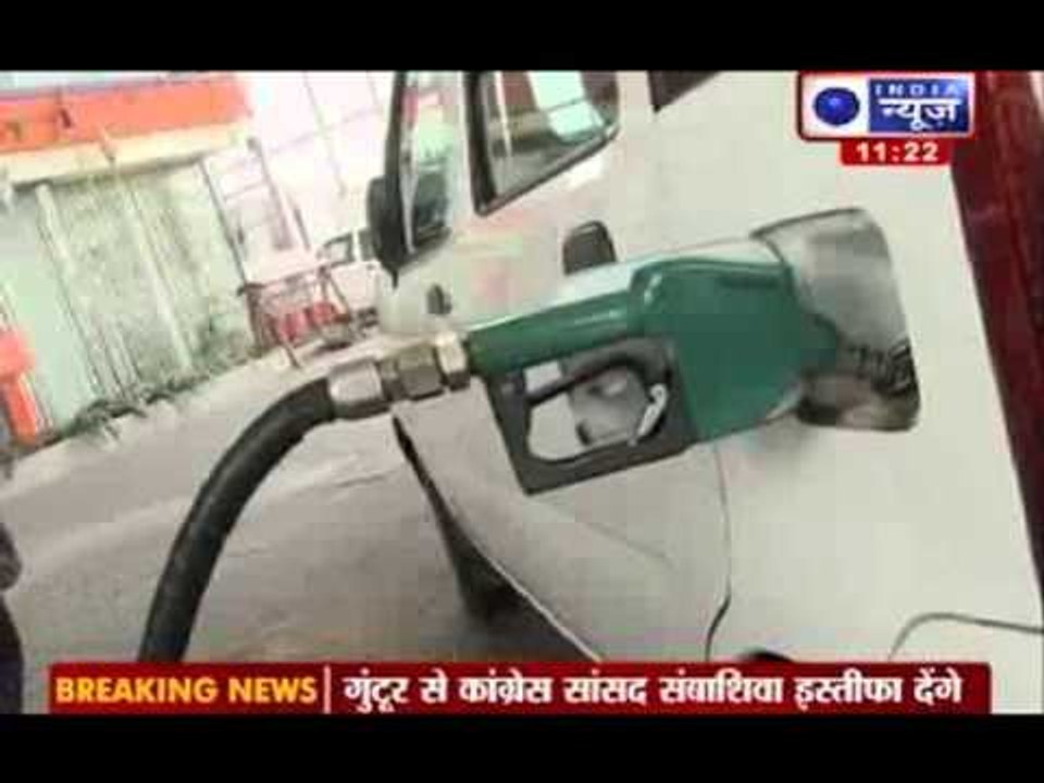 India News: Petrol and diesel prices to hike again