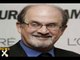 NewsX@9 Rushdie Row over 'Satanic Verses' continues.flv