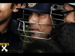 Sports Ministry omits Sachin's name for Bharat Ratna