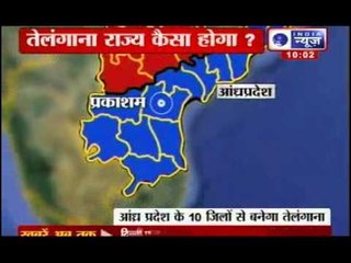 Telangana: A state born out of neglect and loss of jobs