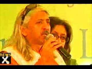 We were bullied: Lit Fest organizer