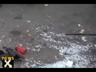 Pune bus driver goes on rampage; 9 killed, 27 injured