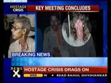 Odisha hostage crisis: Brawl between Maoist and govt continues-NewsX
