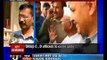 Anna Hazare to hold one day fast at Jantar Mantar today- NewsX