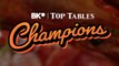 “Top Tables Champions” brings 2 weeks of incredible menus and unmissable events at Bangkok’s very best restaurants.