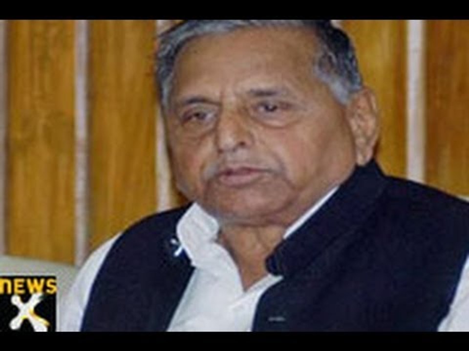 My statement on rape victims twisted: Mulayam Singh