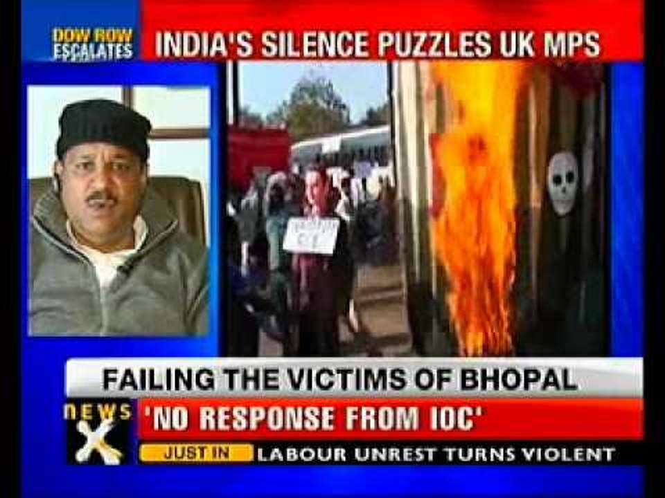 London Olympics: India's silence baffles UK MPs