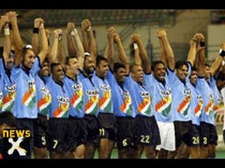 Olympic qualifier: Indian Hockey team announced; Rajpal dropped - NewsX